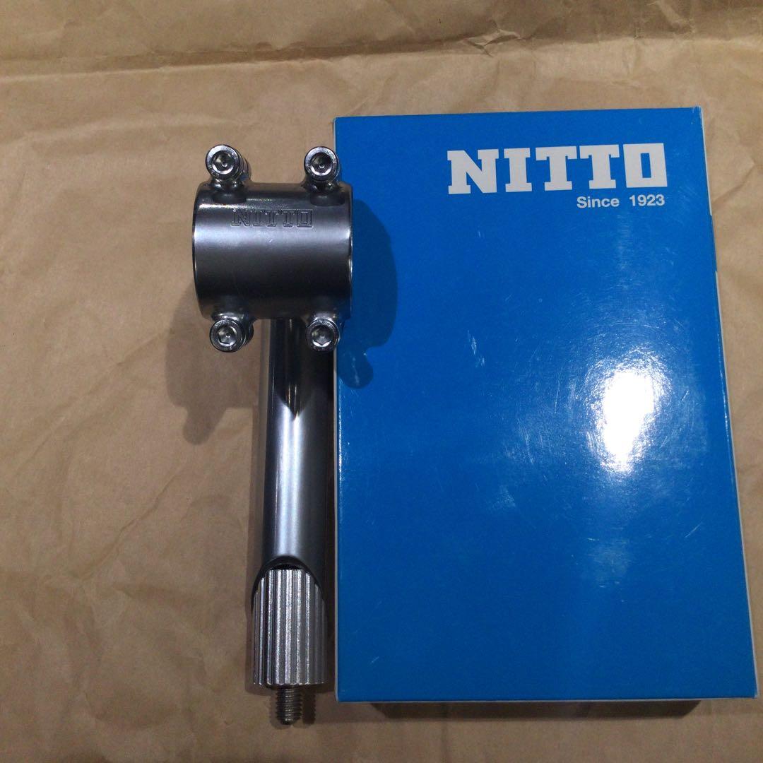 NITTO ステム UI-12 SSB 71° 60mm