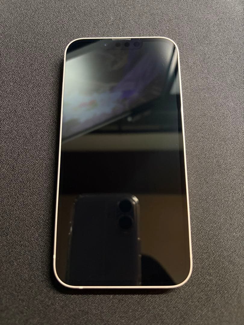 Apple iPhone 13 ホワイト 6.1インチ　256GB