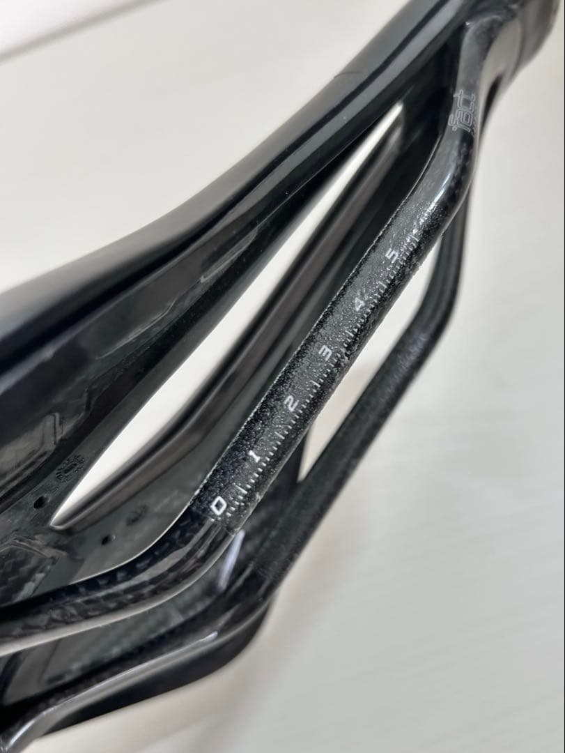 パーツ S-WORKS POWER 143mm Black