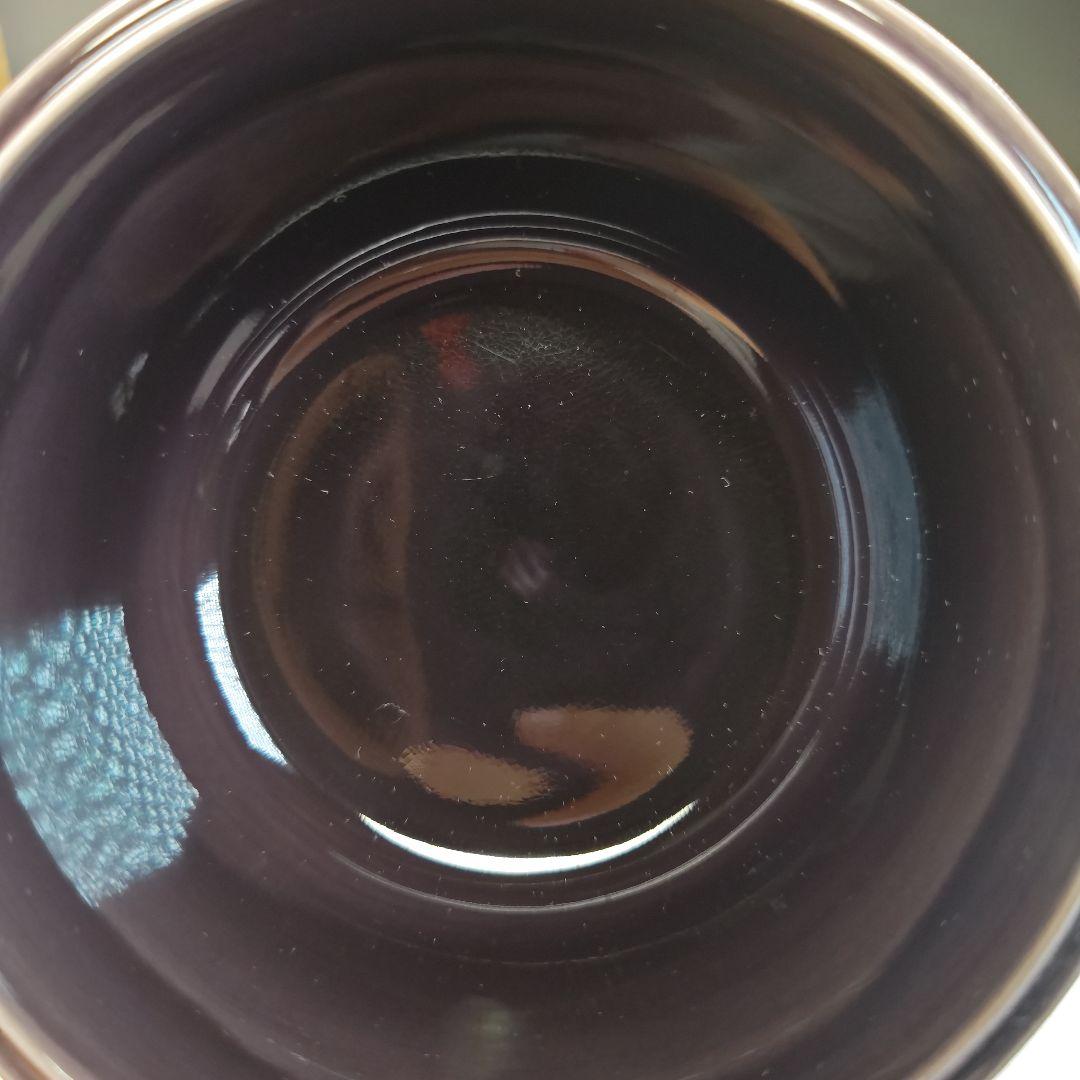 イ737 健水『中村翠嵐』『紫交趾壺 々松葉　健水　共箱』茶道具