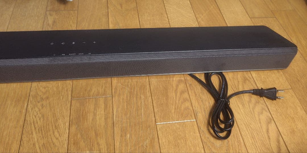 美品⭐︎SONY HT-X9000F サウンドバー