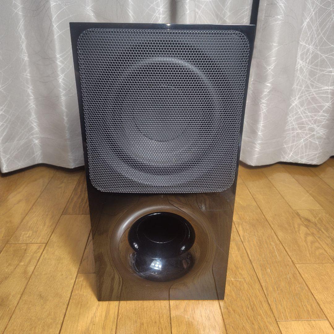 美品⭐︎SONY HT-X9000F サウンドバー