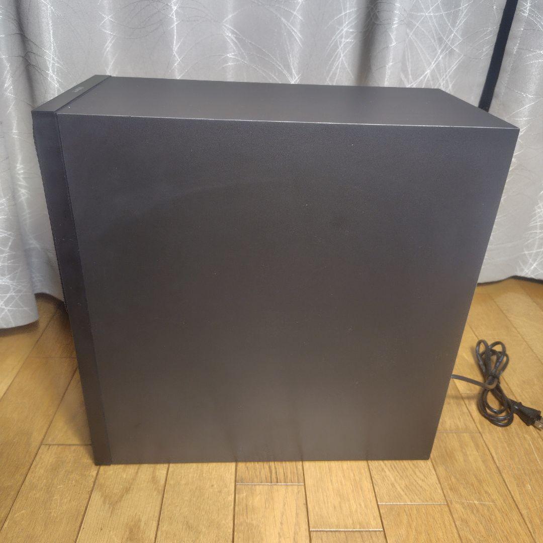 美品⭐︎SONY HT-X9000F サウンドバー