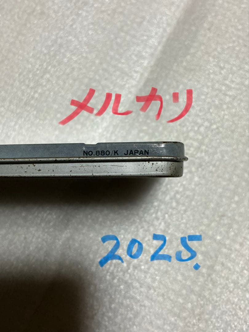 みつびしえんぴつ／フェラーリ312T-4。ジル・ビュルヌーヴ。【三菱鉛筆】。