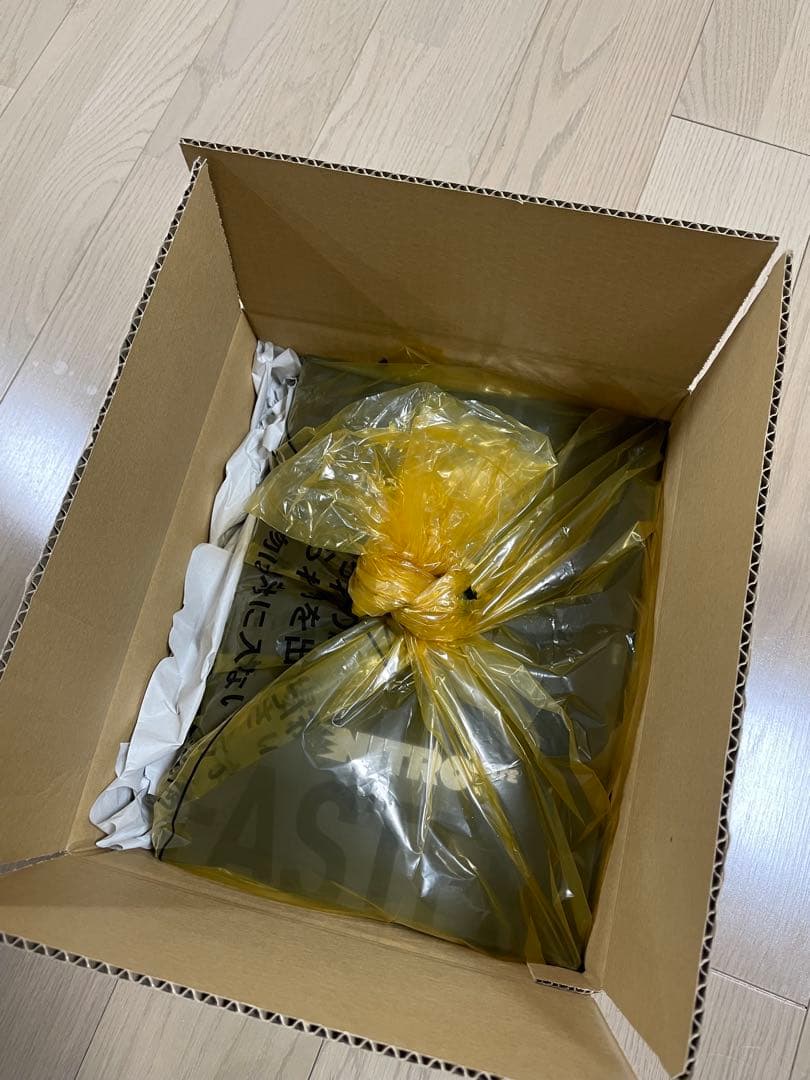 プーマ（PUMA）ディヴィエイトニトロエリート3 オレンジ　27センチ