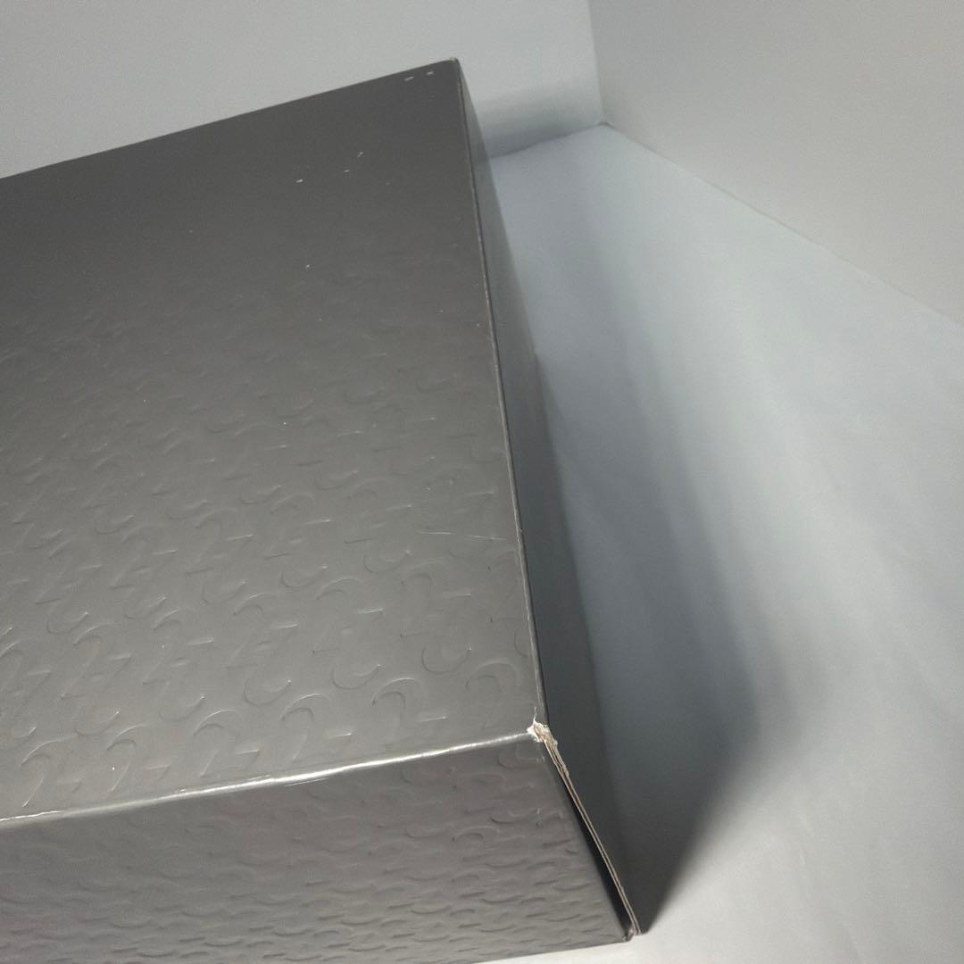 US8.5 新品 SHAI 001 converse Winter Red 赤