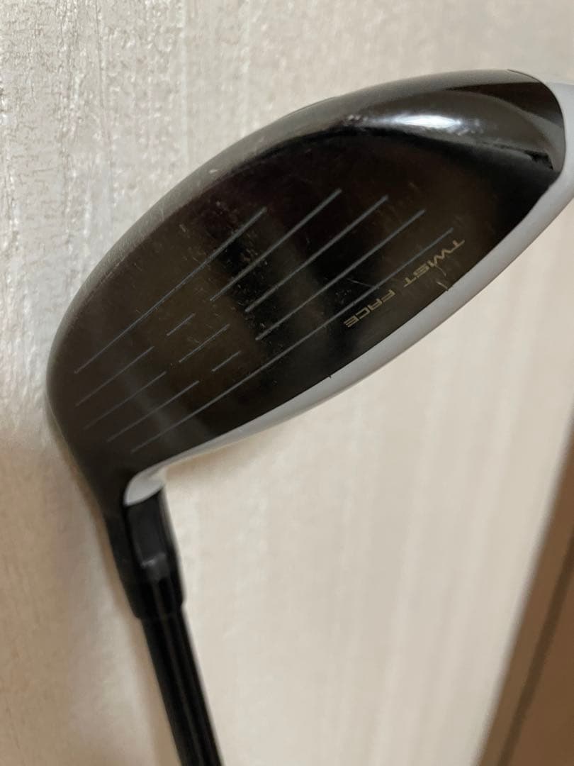 テーラーメイドSIM MAXレスキュー6UT 28度