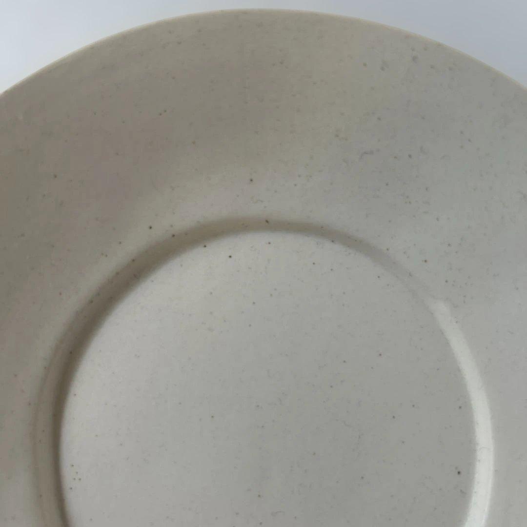 井山三希子さん　リム丸皿サイズ1 未使用2枚