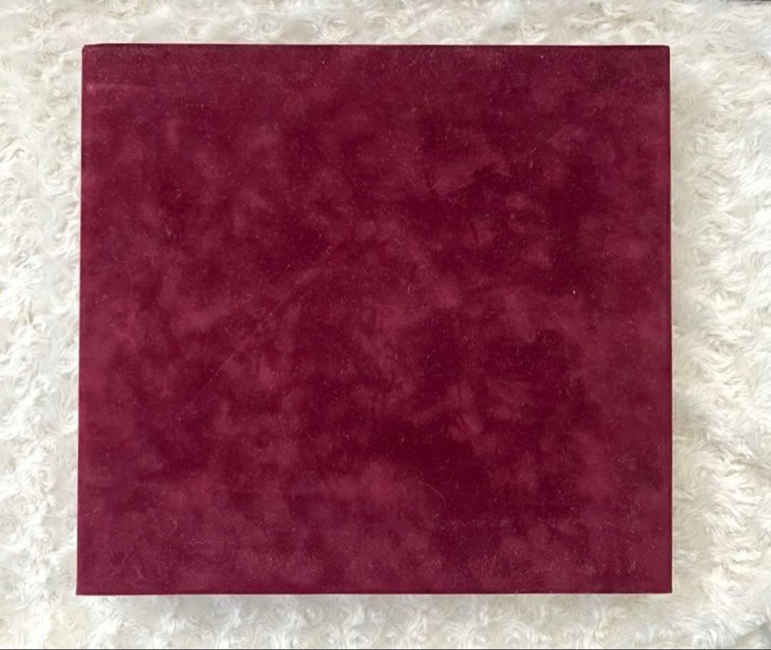 ラッキーウッド カトラリーセット　フレンチアクセント　ディナーセット　30本