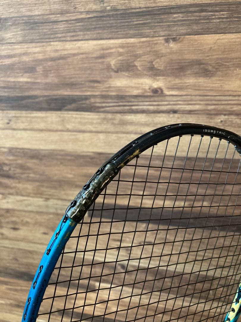 YONEX ASTROX 88S Pro バドミントンリペアラケット