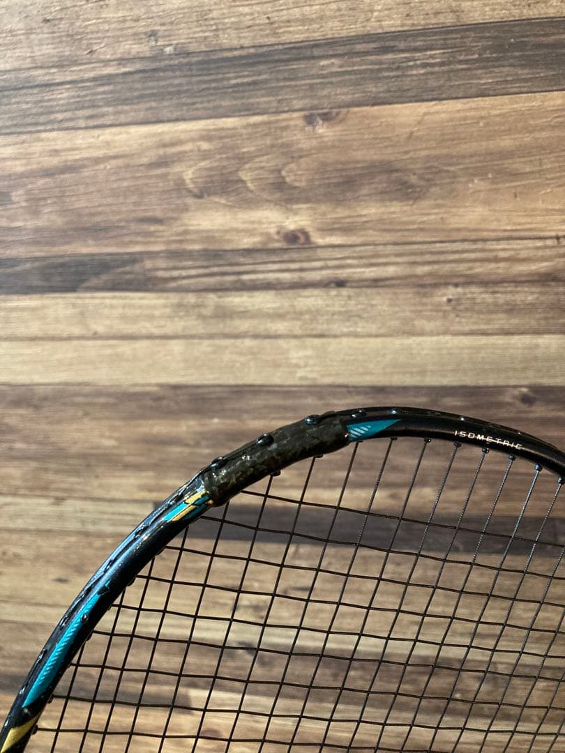 YONEX ASTROX 88S Pro バドミントンリペアラケット