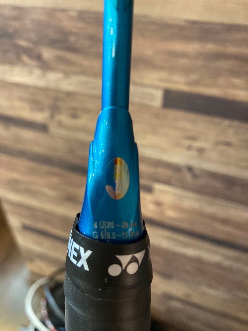 YONEX ASTROX 88S Pro バドミントンリペアラケット