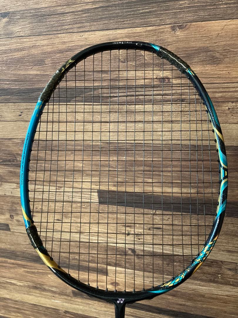 YONEX ASTROX 88S Pro バドミントンリペアラケット