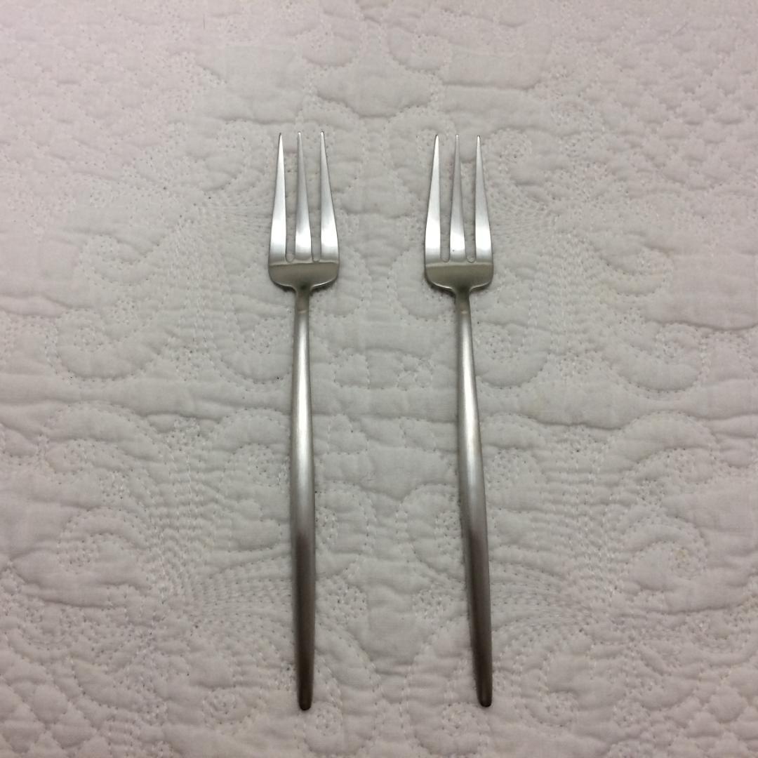 数量変更可！　正規品　クチポール　MOON　マットシルバー　５種×各２　計10本