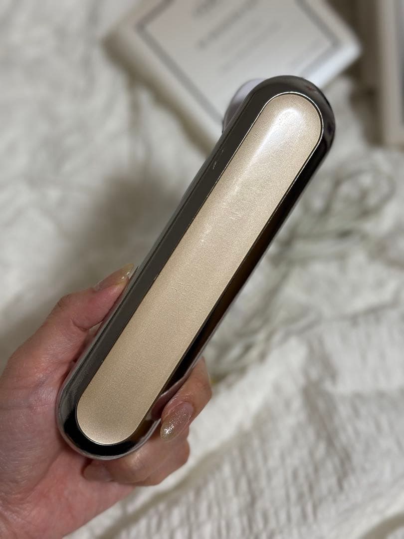 【美顔器】YA-MAN フォトプラスエクストラ ＋ RFブースターパッド74枚付