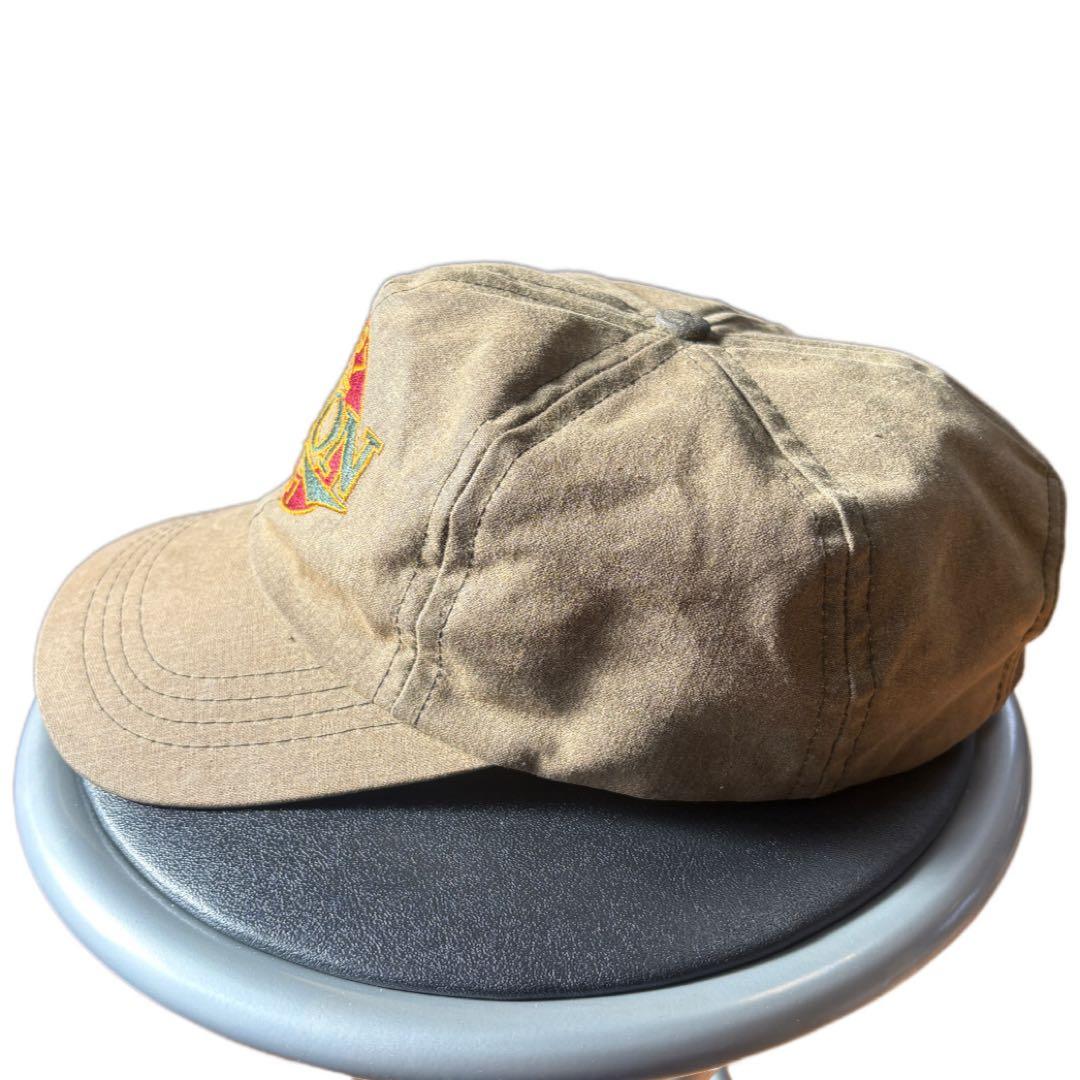 FILSON 100周年記念キャップ