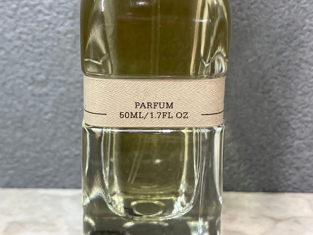 香水(ユニセックス) ORTO PARISI SEMINALIS PARFUM 50ml