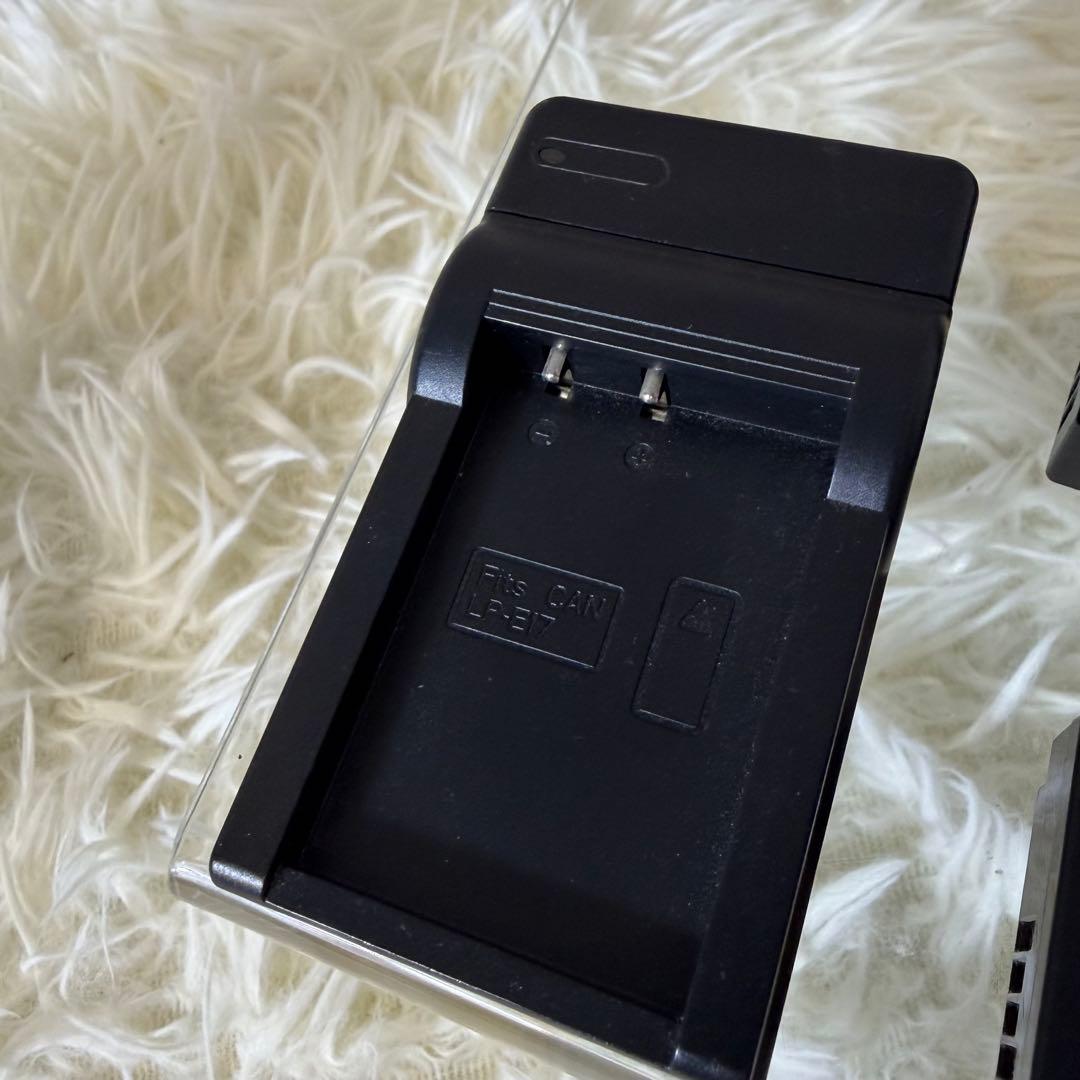 【極美品】Canon EOS Kiss X8i デジタル一眼レフ 付属品多数