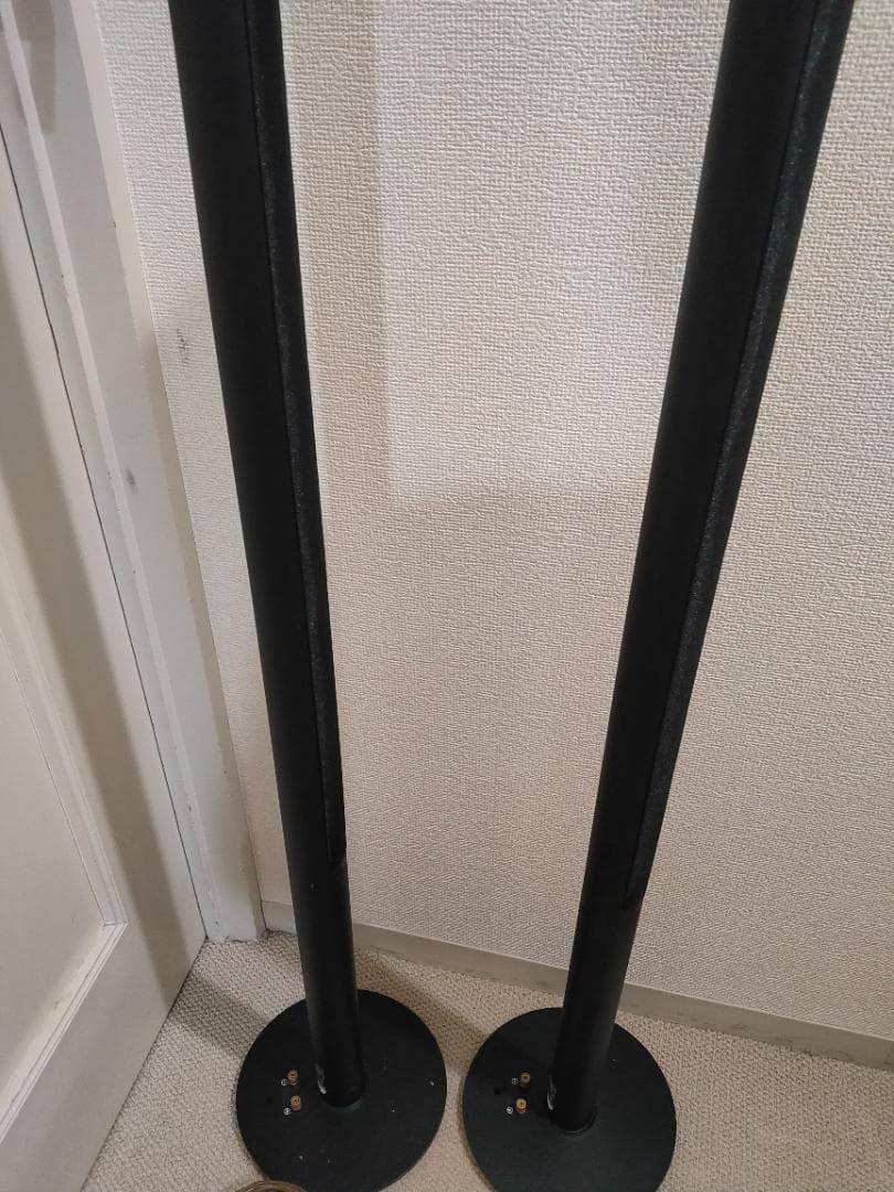 ONKYO スピーカーシステム　D-077E D-077C 3点セット