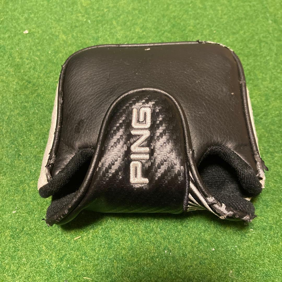 PING ピン ヘプラー パター TOMCAT14 トムキャット14