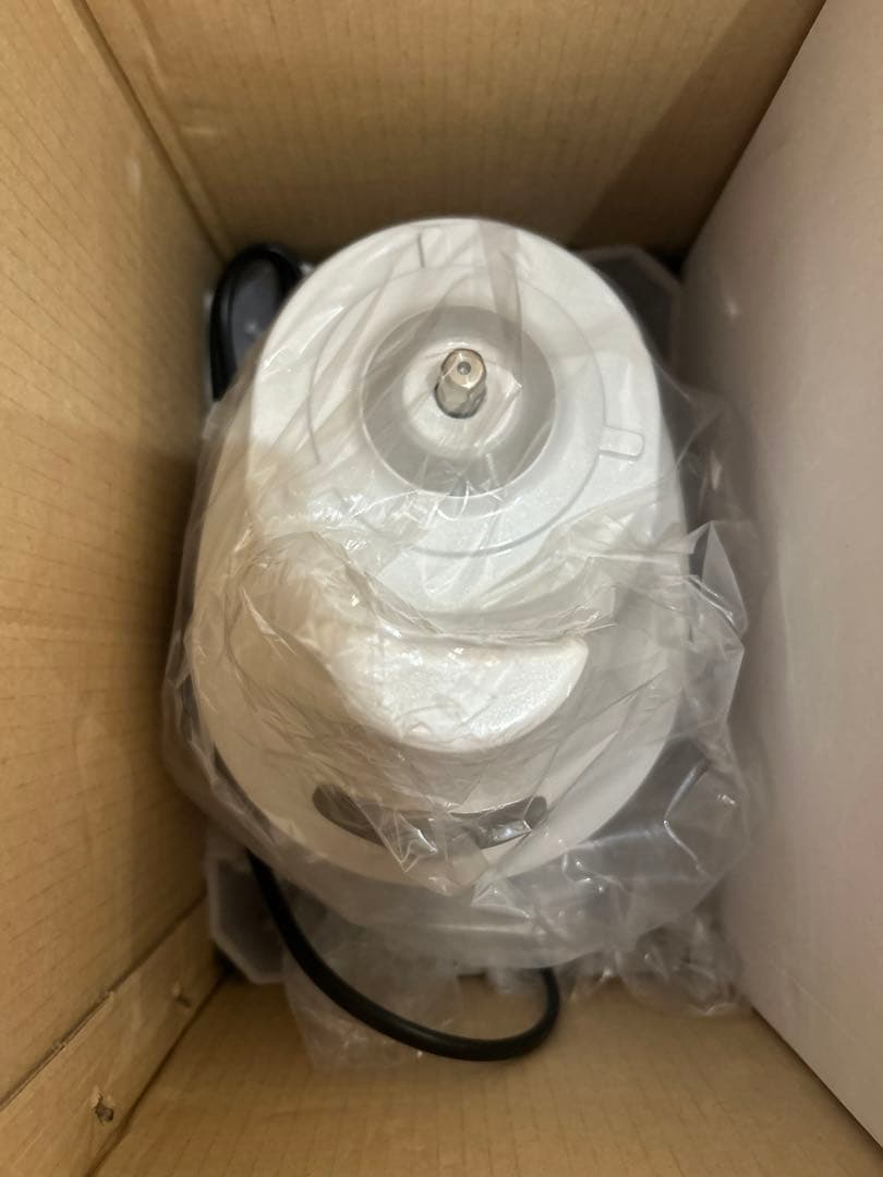 【未使用品】HUROM スロージューサー HU-400