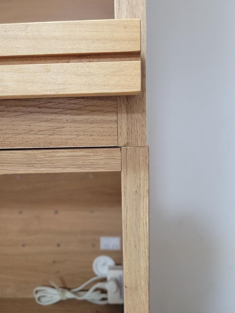 Re:CENO 国産キッチン壁面収納　Rekit(リキット)