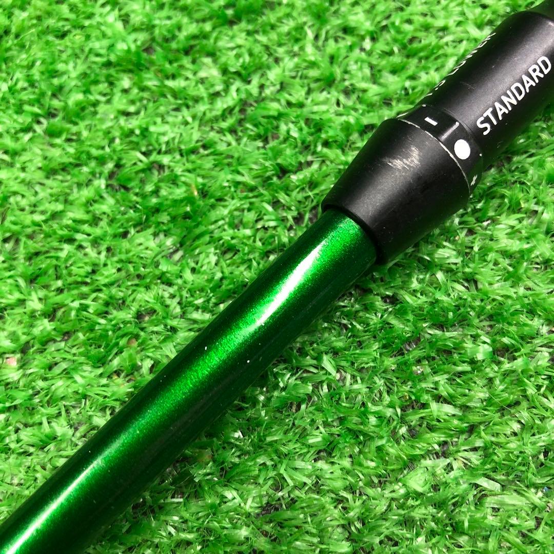 Gsh-875 WACCINE compo シャフト単品 GR351DR-R