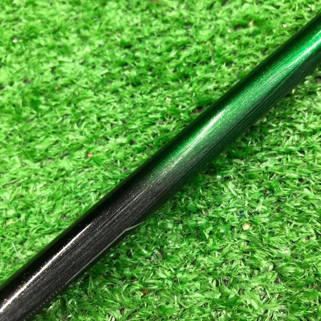 Gsh-875 WACCINE compo シャフト単品 GR351DR-R