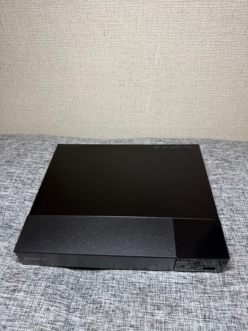 ⭐AQUA⭐【プロフ必読！】 　2024年製　SONY BDP-S1500