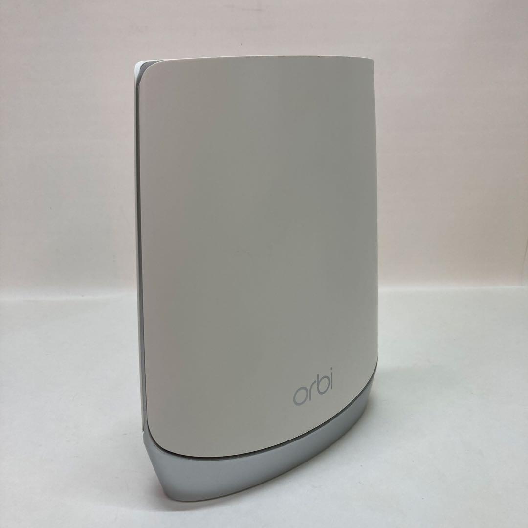 Orbi WiFi6 Mini ルーター・サテライト