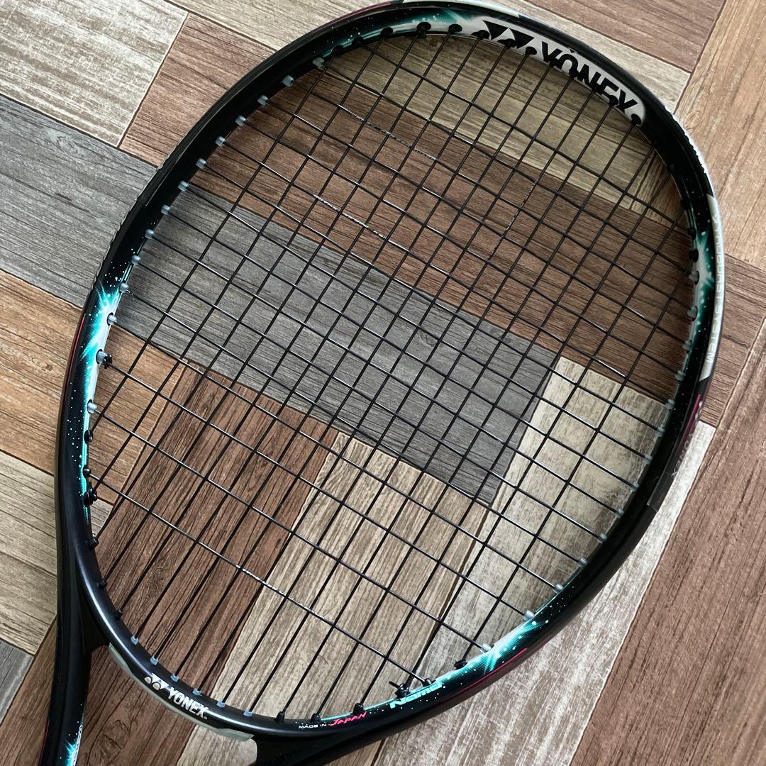 ヨネックス　ジオブレイク50VS