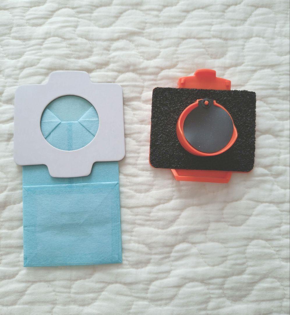 【makita】マキタ 掃除機 CL107FD 充電器 DC10SA セット