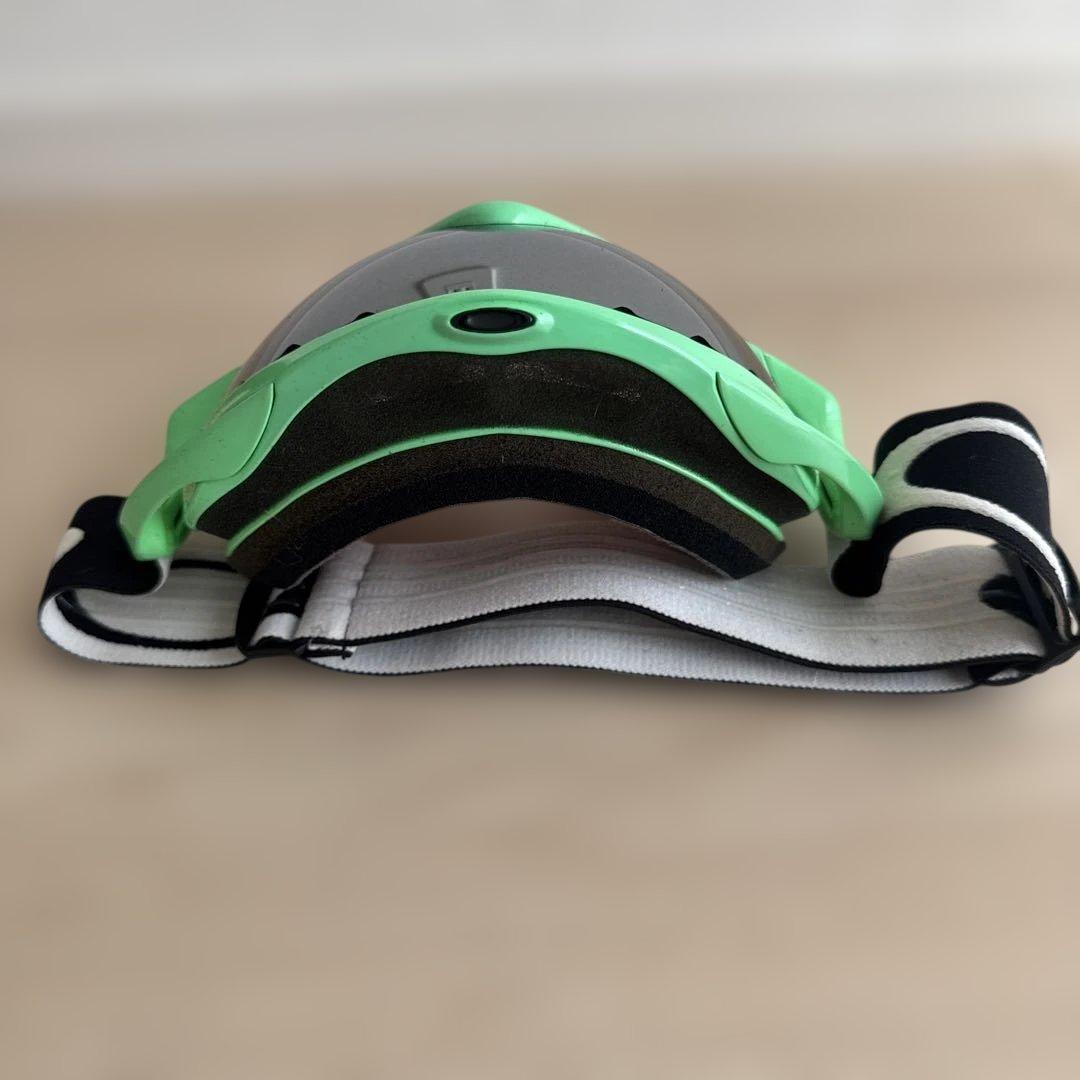 オークリー クローバー オリンピックモデル プリズム