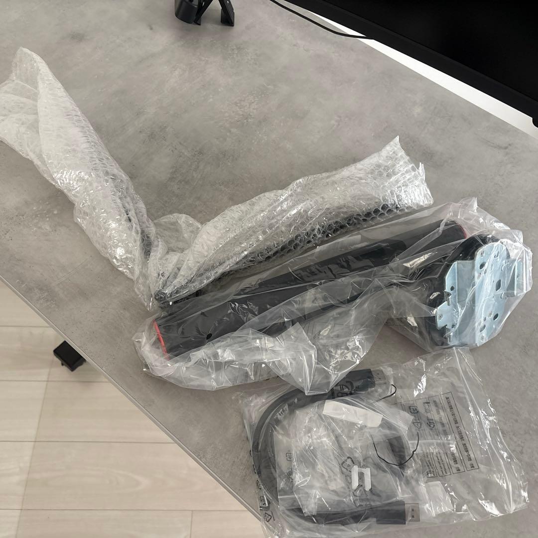 innocn ウルトラワイドモニター 湾曲 49インチ 144Hz