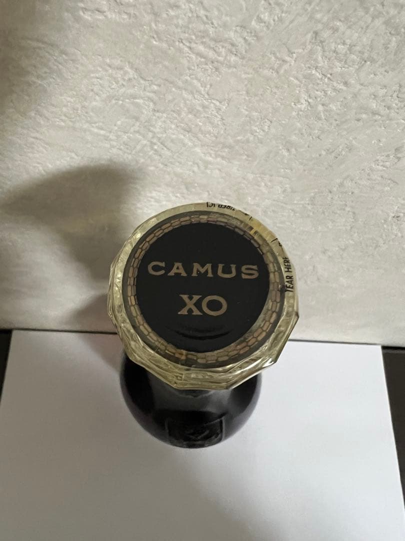 CAMUS XO コニャック 2本セット
