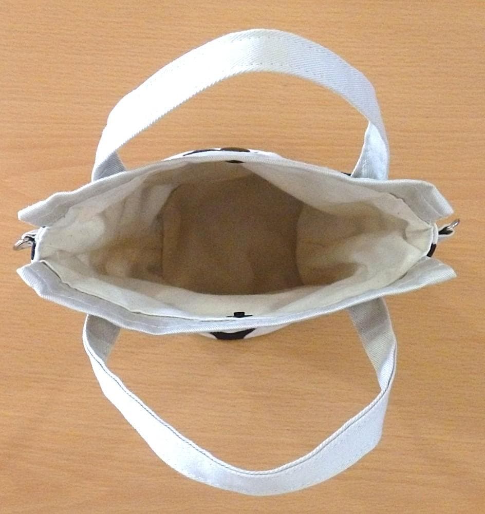 ハンドメイド　丸底ショルダーバッグ他8点のおまとめ