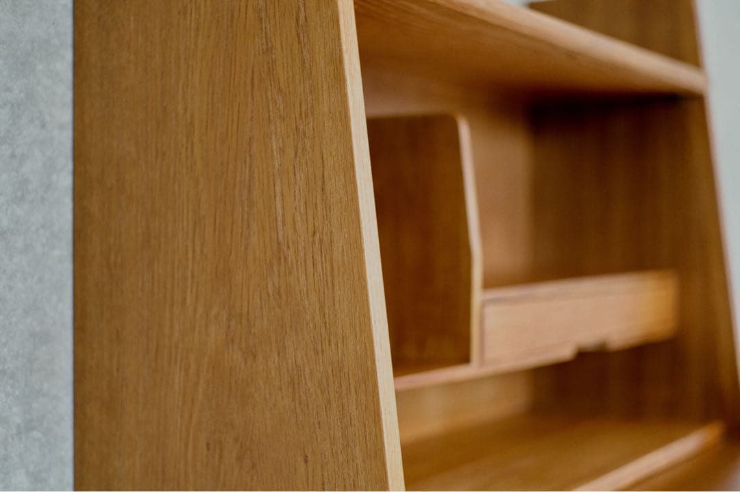 Marcel Gascoin Wall Desk (壁掛け) オリジナル