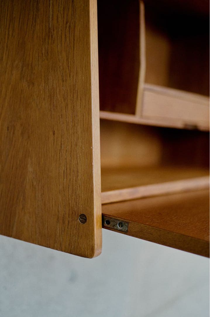 Marcel Gascoin Wall Desk (壁掛け) オリジナル