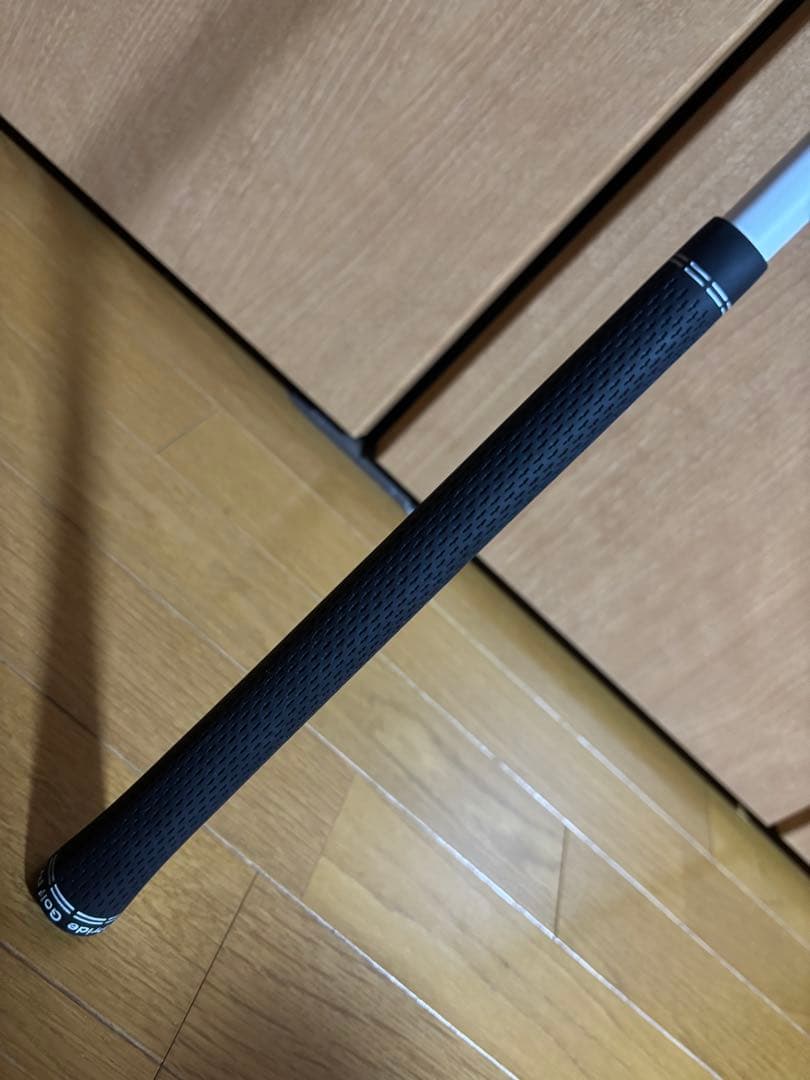 キャロウェイAPEX 2021 21° U4 ユーティリティ　リシャフト　KBS