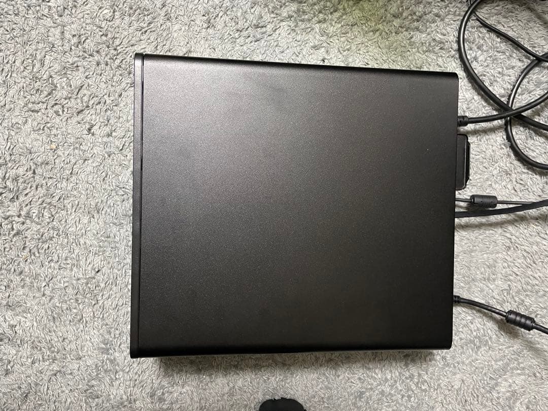 Windowsデスクトップ hp prodesk 400 g5