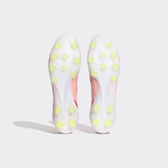 新品 定2.1万 adidas アディダス スパイク サッカーシューズ 26cm