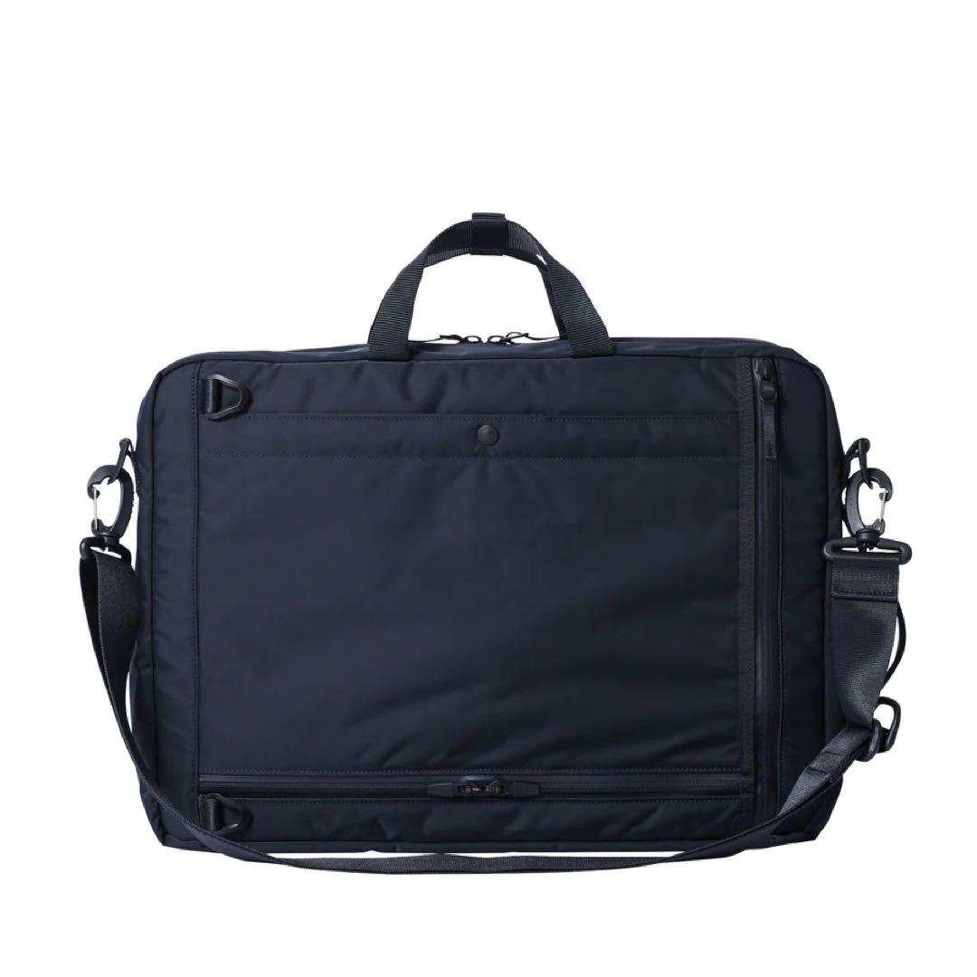 RAMIDUS / ラミダス 3WAY BRIEF CASE ビジネスバッグ
