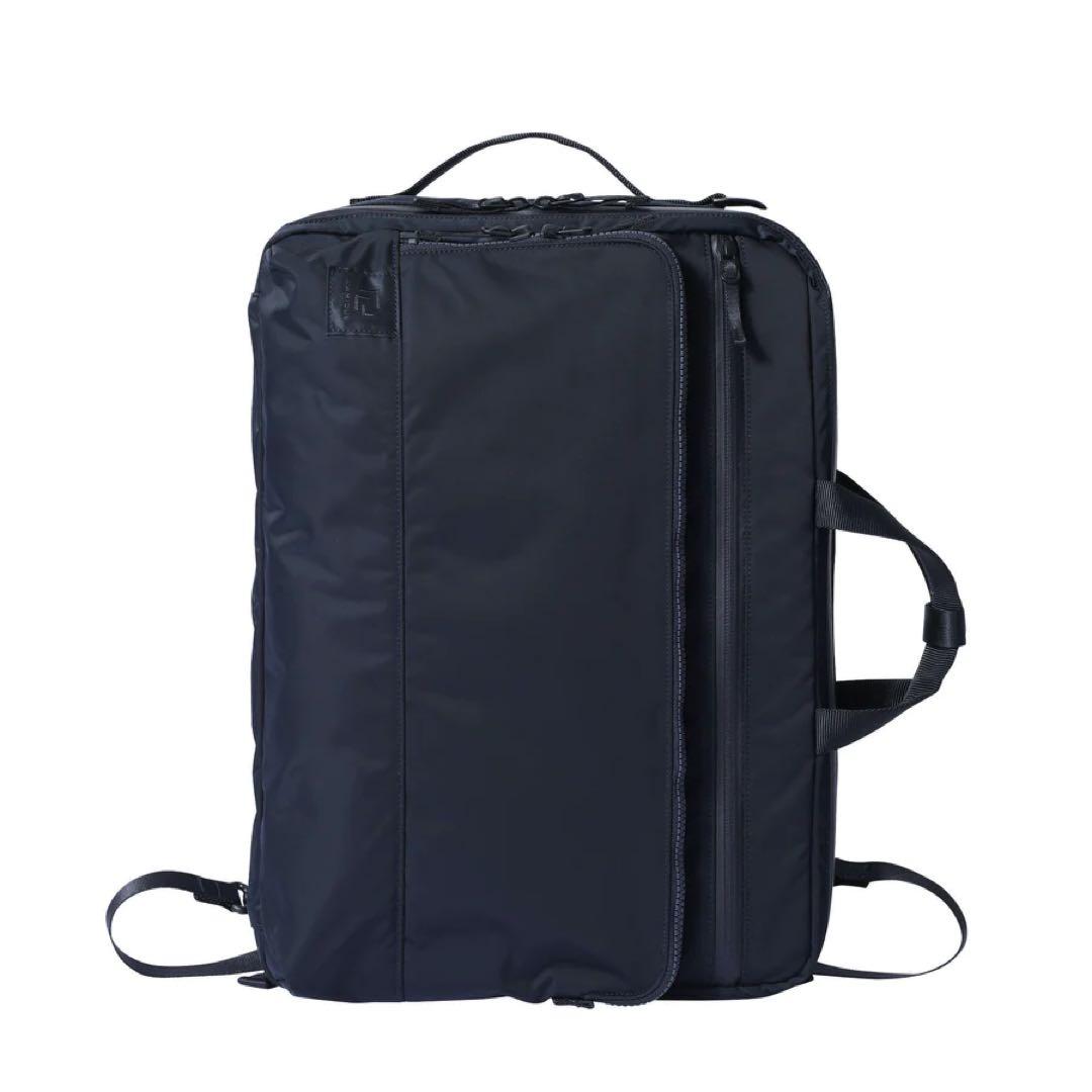 RAMIDUS / ラミダス 3WAY BRIEF CASE ビジネスバッグ