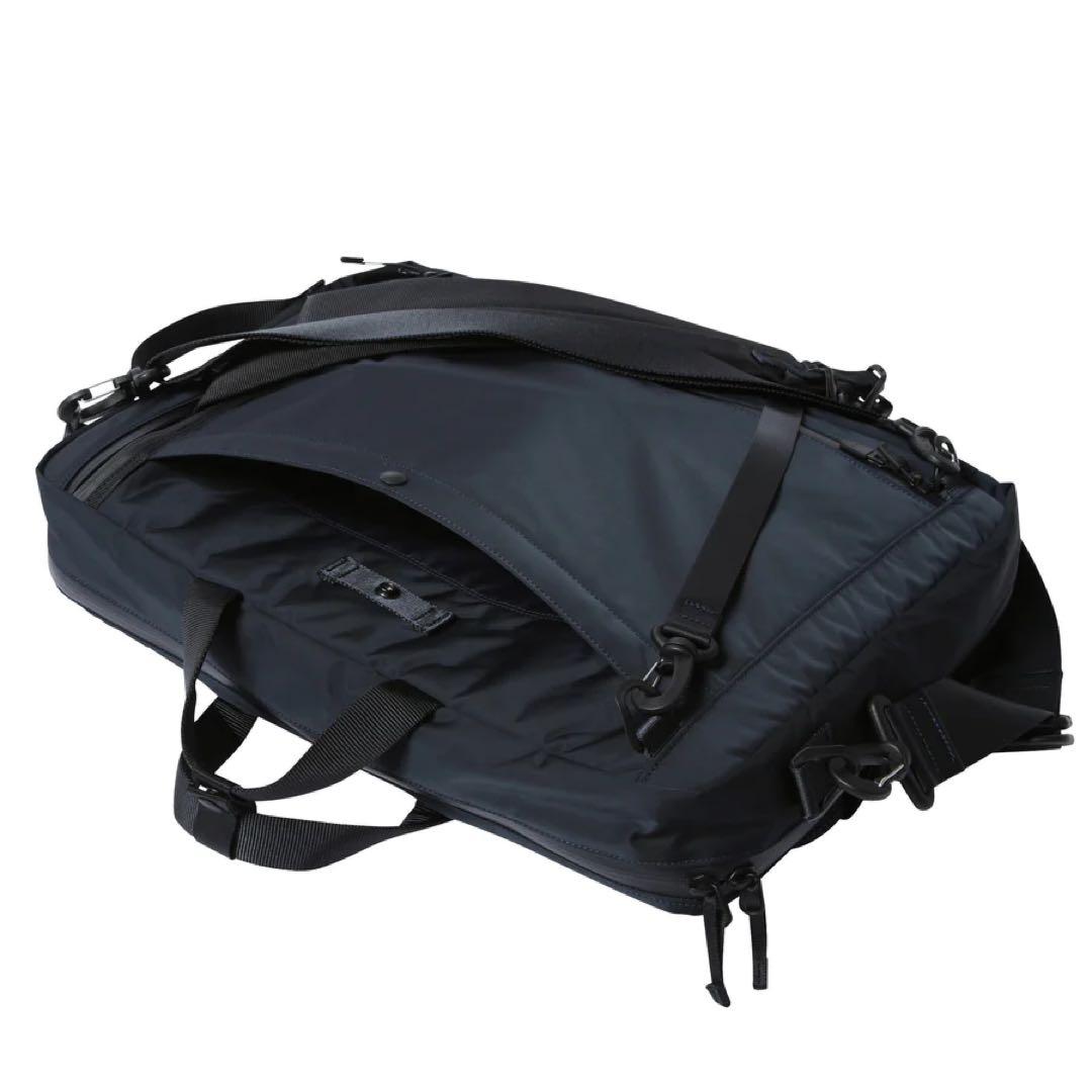 RAMIDUS / ラミダス 3WAY BRIEF CASE ビジネスバッグ