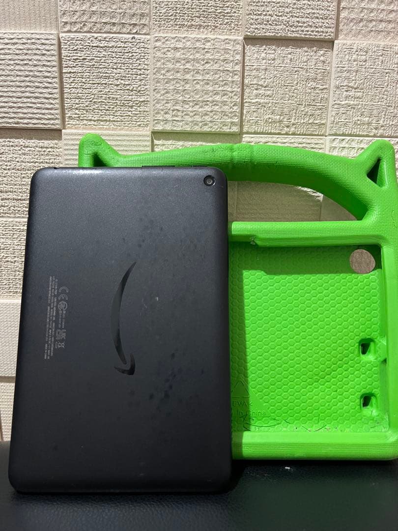 Amazon Fire HD 8 キッズモデル(第12世代) タブレット 本体