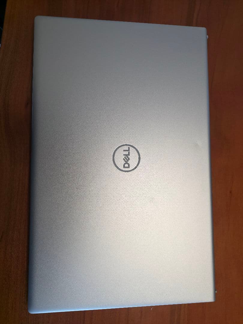 DELL Inspiron 15 5515 ノートパソコン