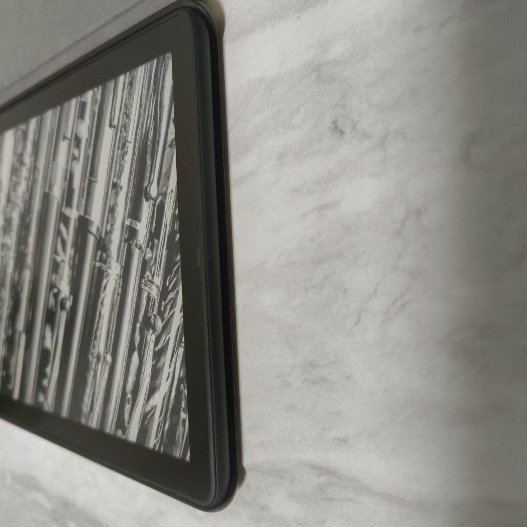 Kindle Paperwhite シグニチャー エディション 第11世代