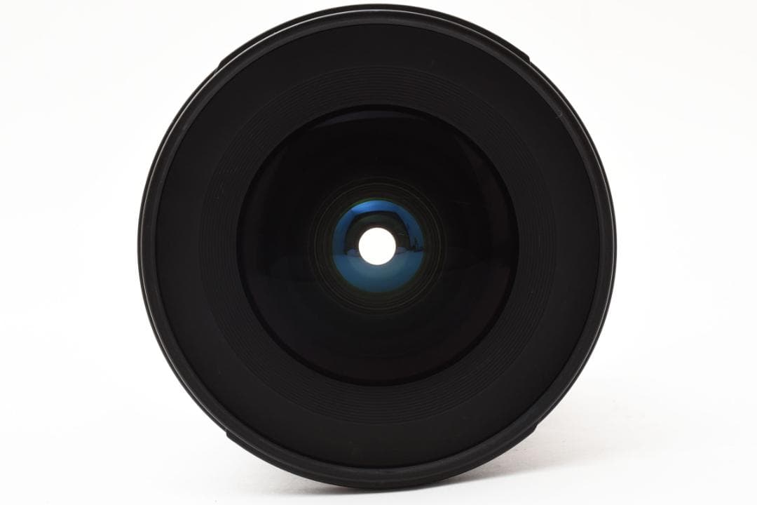 レンズ(ズーム) Nikon AI AF Zoom18-35mm f/3.5-4.5D IF-ED