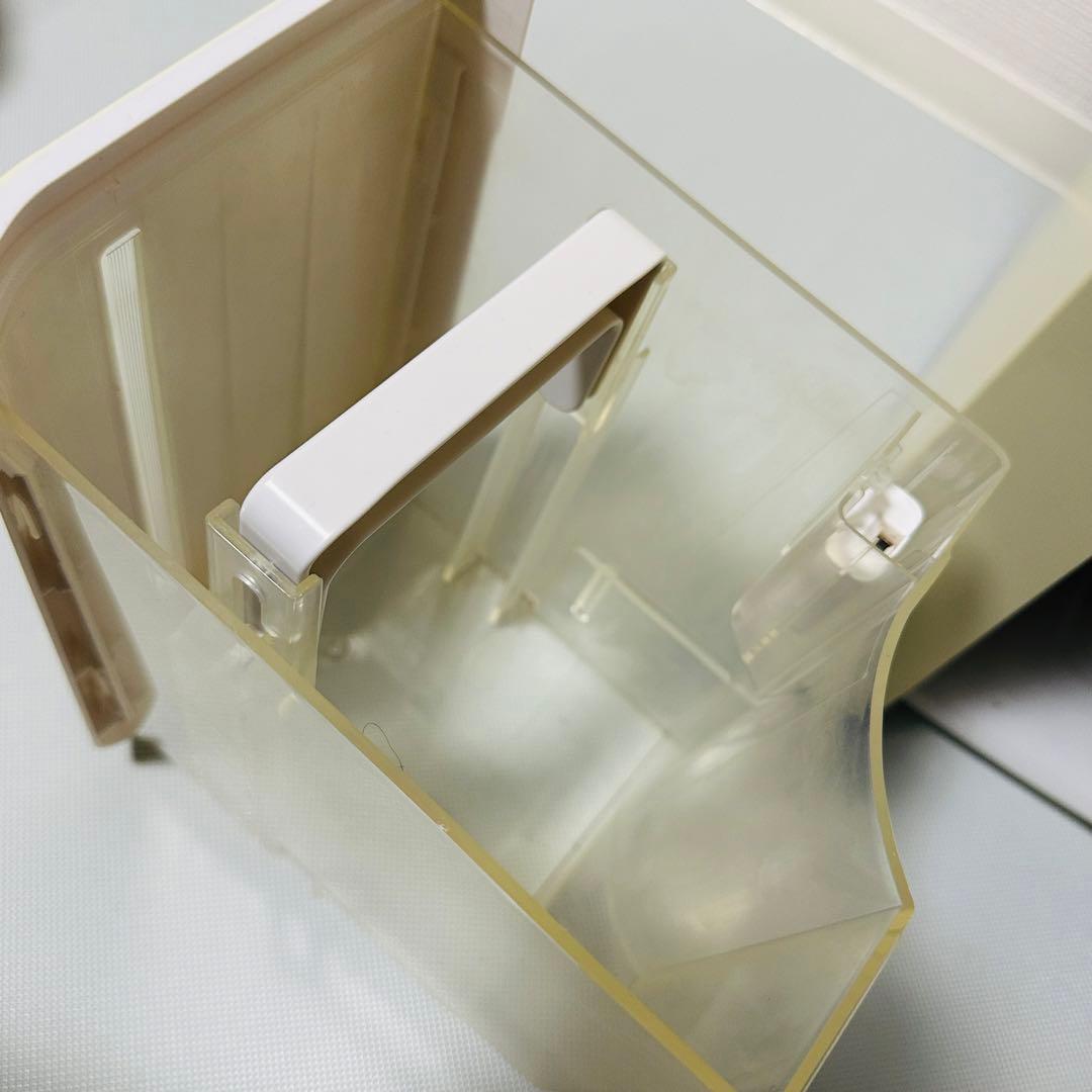 SHARP CV-L120 除湿機 プラズマクラスター搭載 2022年製