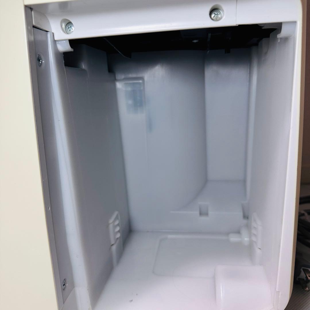 SHARP CV-L120 除湿機 プラズマクラスター搭載 2022年製